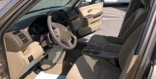 Honda CR-V 2006
