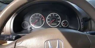 Honda CR-V 2006