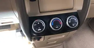 Honda CR-V 2006