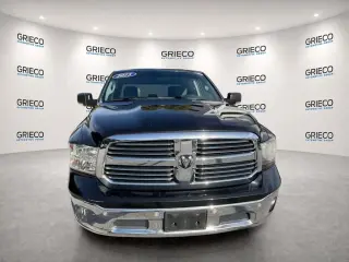 Ram 1500 2015 4x2 Big Horn 4dr Crew Cab 5.5 ft. SB Pickup