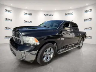 Ram 1500 2015 4x2 Big Horn 4dr Crew Cab 5.5 ft. SB Pickup