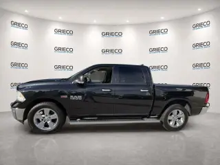 Ram 1500 2015 4x2 Big Horn 4dr Crew Cab 5.5 ft. SB Pickup
