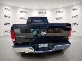 Ram 1500 2015 4x2 Big Horn 4dr Crew Cab 5.5 ft. SB Pickup