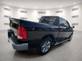 Ram 1500 2015 4x2 Big Horn 4dr Crew Cab 5.5 ft. SB Pickup