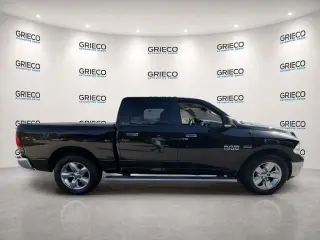 Ram 1500 2015 4x2 Big Horn 4dr Crew Cab 5.5 ft. SB Pickup