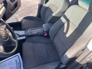 Subaru Outback 2008