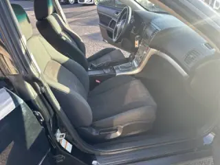 Subaru Outback 2008