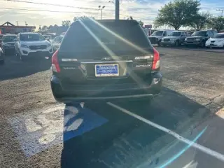 Subaru Outback 2008
