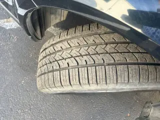 Subaru Outback 2008