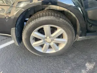 Subaru Outback 2008
