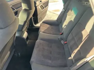 Subaru Outback 2008