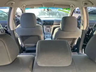 Subaru Outback 2008