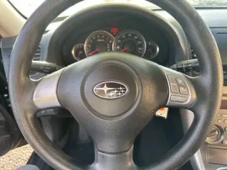 Subaru Outback 2008