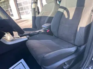Subaru Outback 2008