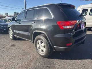Jeep Grand Cherokee 2011