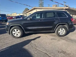 Jeep Grand Cherokee 2011