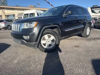 Jeep Grand Cherokee 2011