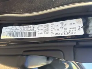Jeep Grand Cherokee 2011