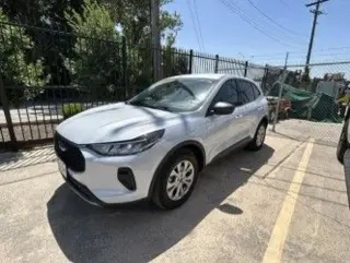 Ford Escape 2025 Active 4dr SUV