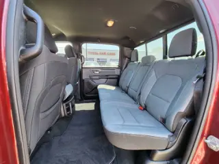 RAM 1500 2021