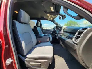 RAM 1500 2021