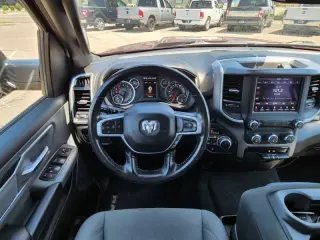 RAM 1500 2021