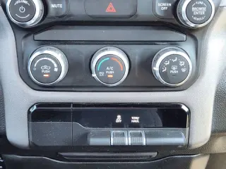 RAM 1500 2021
