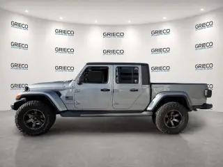 Jeep Gladiator 2020 4x4 Overland 4dr Crew Cab 5.0 ft. SB