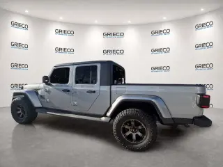 Jeep Gladiator 2020 4x4 Overland 4dr Crew Cab 5.0 ft. SB