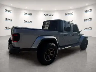 Jeep Gladiator 2020 4x4 Overland 4dr Crew Cab 5.0 ft. SB