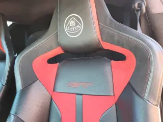 Lotus Evora GT 2020