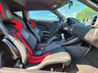 Lotus Evora GT 2020