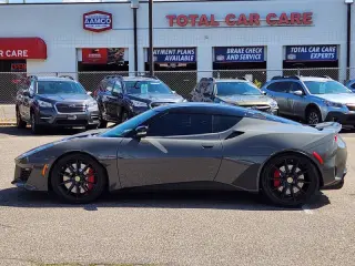 Lotus Evora GT 2020