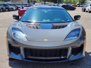 Lotus Evora GT 2020
