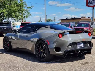 Lotus Evora GT 2020