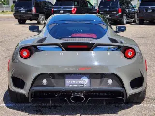 Lotus Evora GT 2020