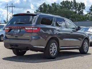 2014 Dodge Durango