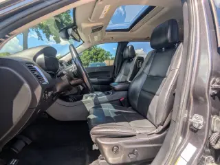 2014 Dodge Durango