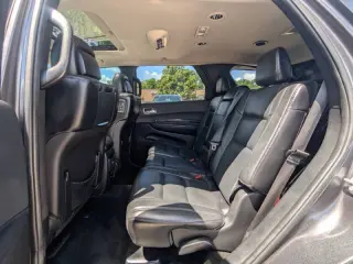 2014 Dodge Durango