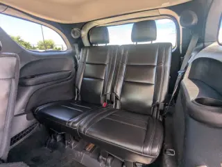 2014 Dodge Durango
