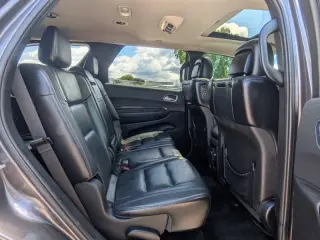 2014 Dodge Durango
