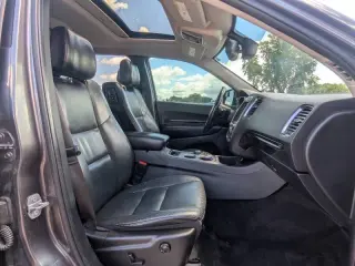 2014 Dodge Durango