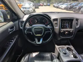 2014 Dodge Durango