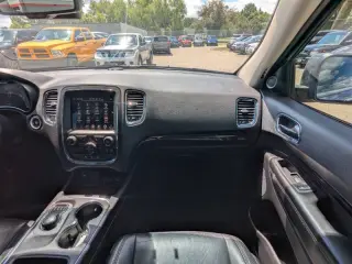 2014 Dodge Durango
