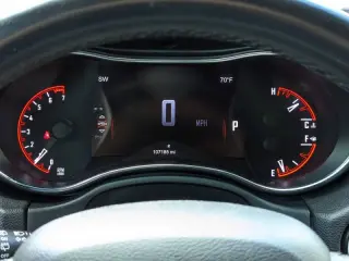2014 Dodge Durango