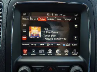 2014 Dodge Durango