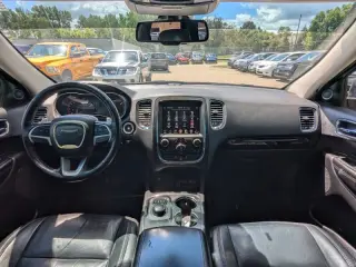 2014 Dodge Durango