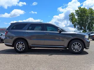 2014 Dodge Durango