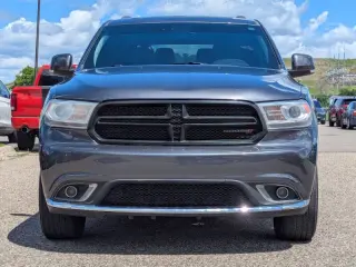 2014 Dodge Durango