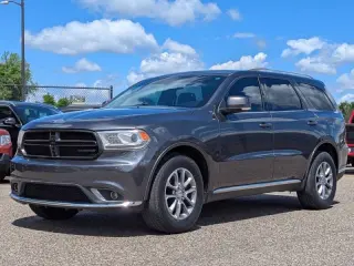2014 Dodge Durango